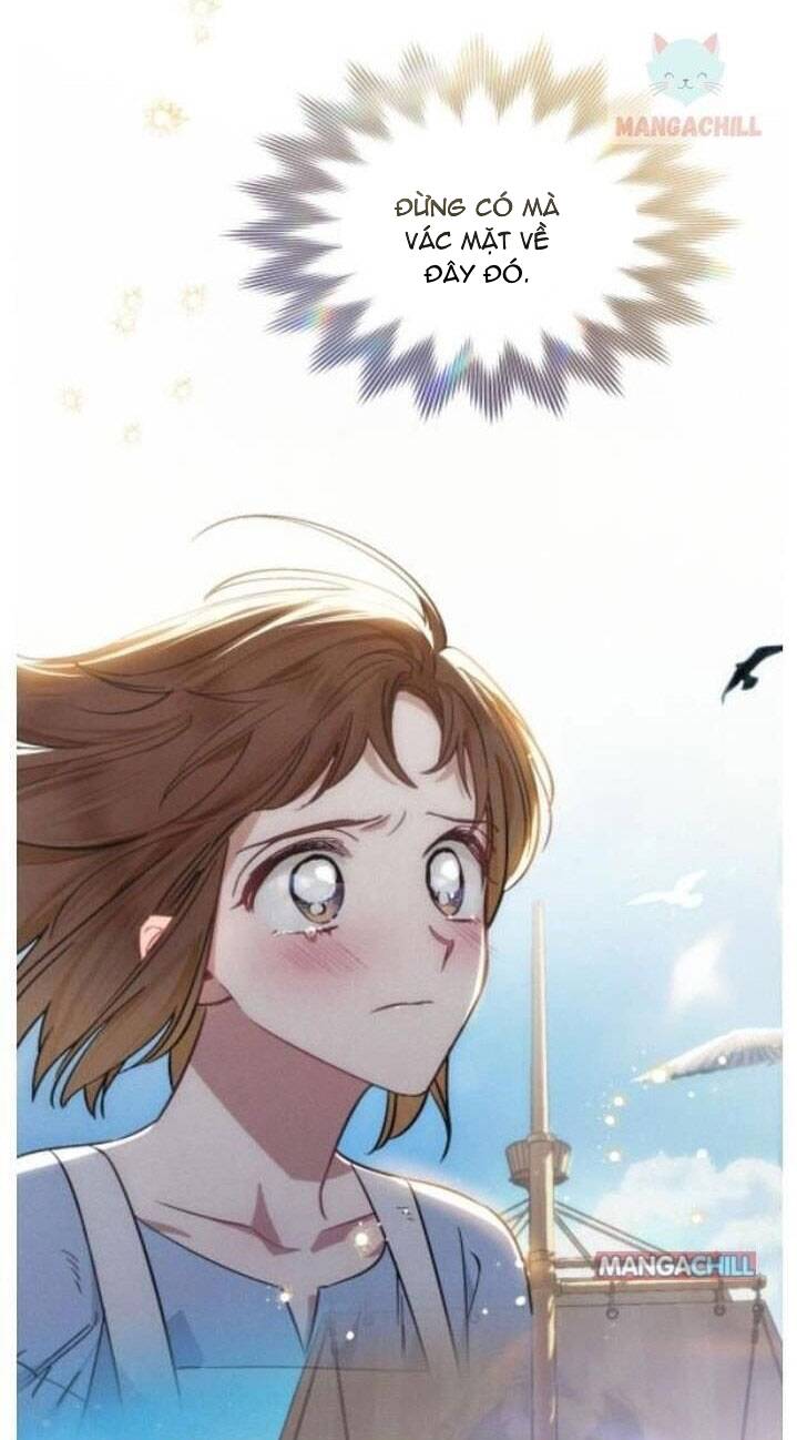 Thanh Gươm Của Evangeline Chapter 11.2 - Trang 2