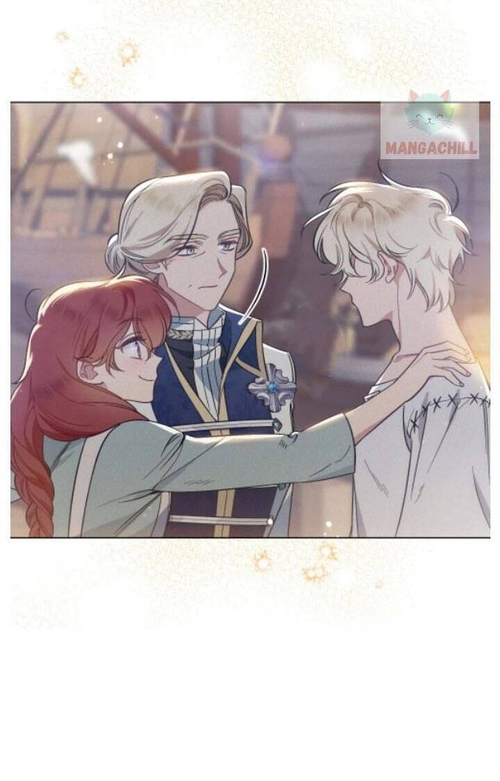 Thanh Gươm Của Evangeline Chapter 11.2 - Trang 2