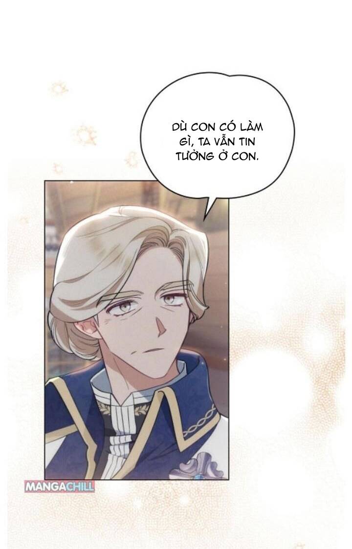 Thanh Gươm Của Evangeline Chapter 11.2 - Trang 2