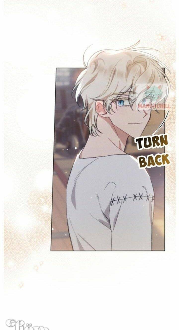 Thanh Gươm Của Evangeline Chapter 11.2 - Trang 2