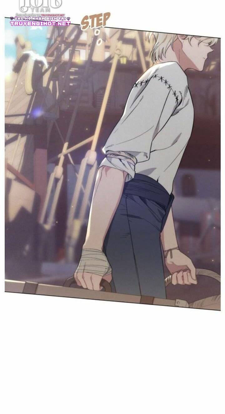 Thanh Gươm Của Evangeline Chapter 11.2 - Trang 2