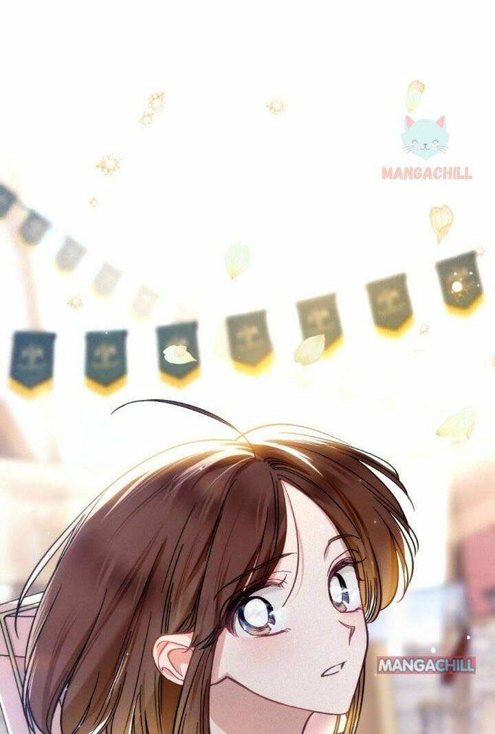 Thanh Gươm Của Evangeline Chapter 12.1 - Trang 2