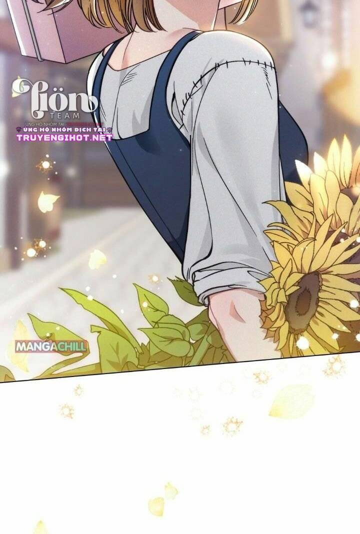 Thanh Gươm Của Evangeline Chapter 12.1 - Trang 2