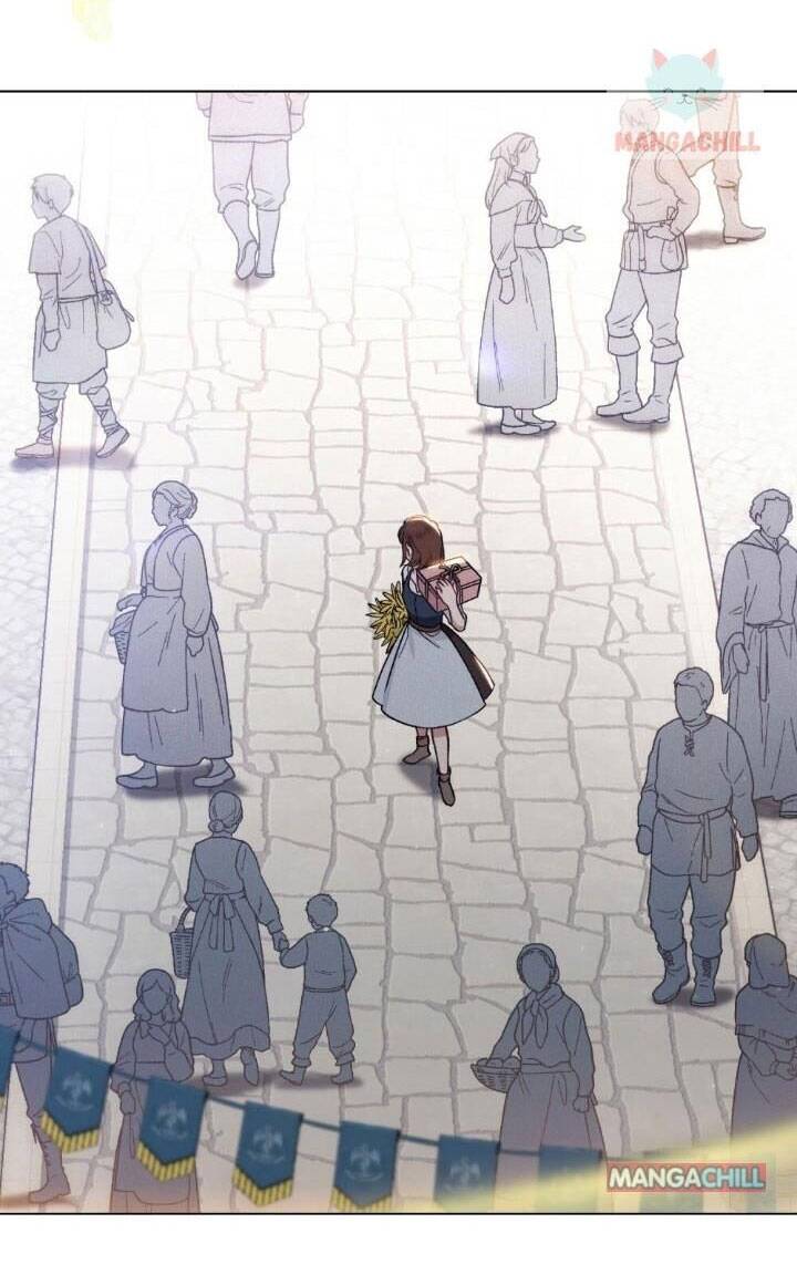 Thanh Gươm Của Evangeline Chapter 12.1 - Trang 2