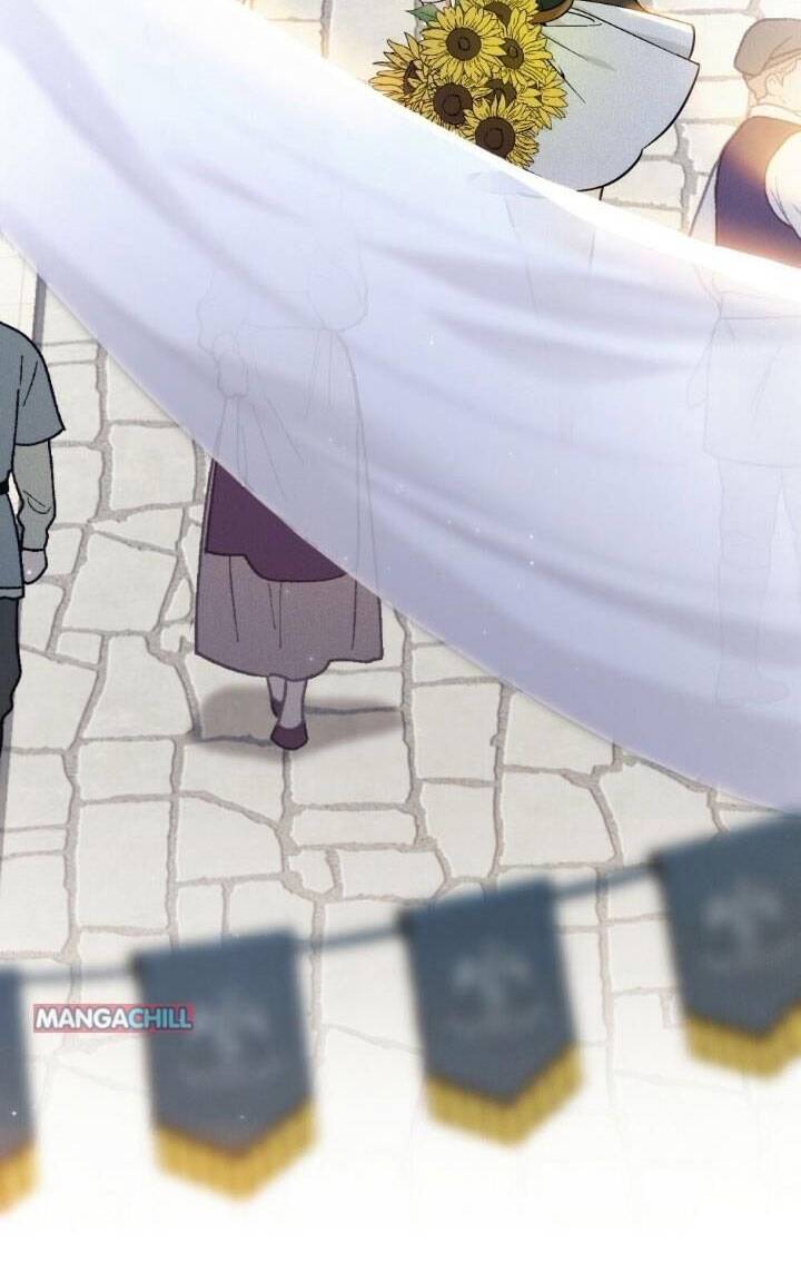 Thanh Gươm Của Evangeline Chapter 12.1 - Trang 2