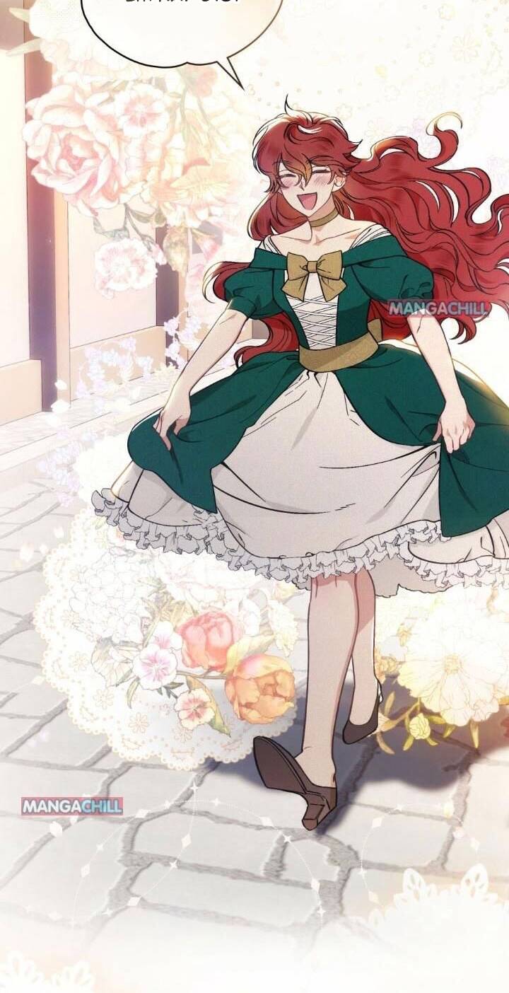 Thanh Gươm Của Evangeline Chapter 12.1 - Trang 2