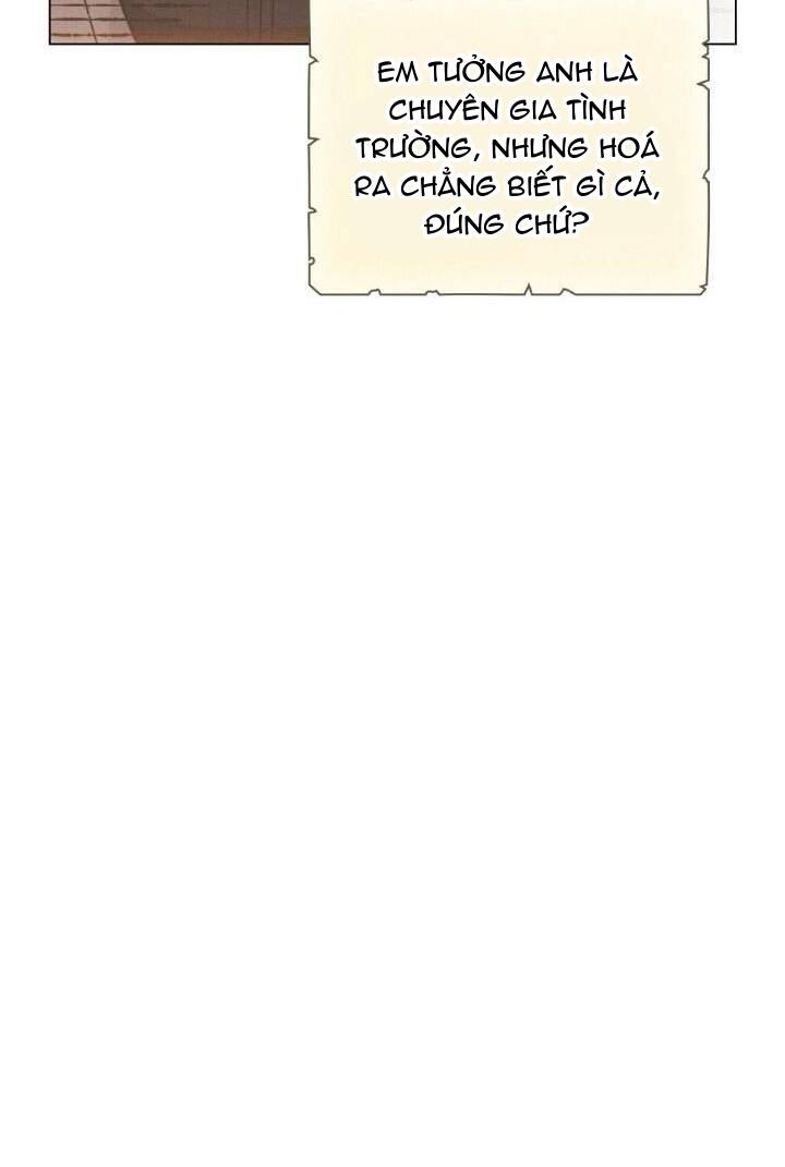 Thanh Gươm Của Evangeline Chapter 12.1 - Trang 2