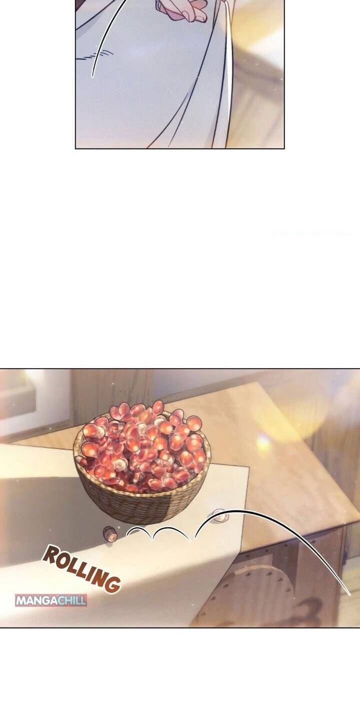 Thanh Gươm Của Evangeline Chapter 12.1 - Trang 2