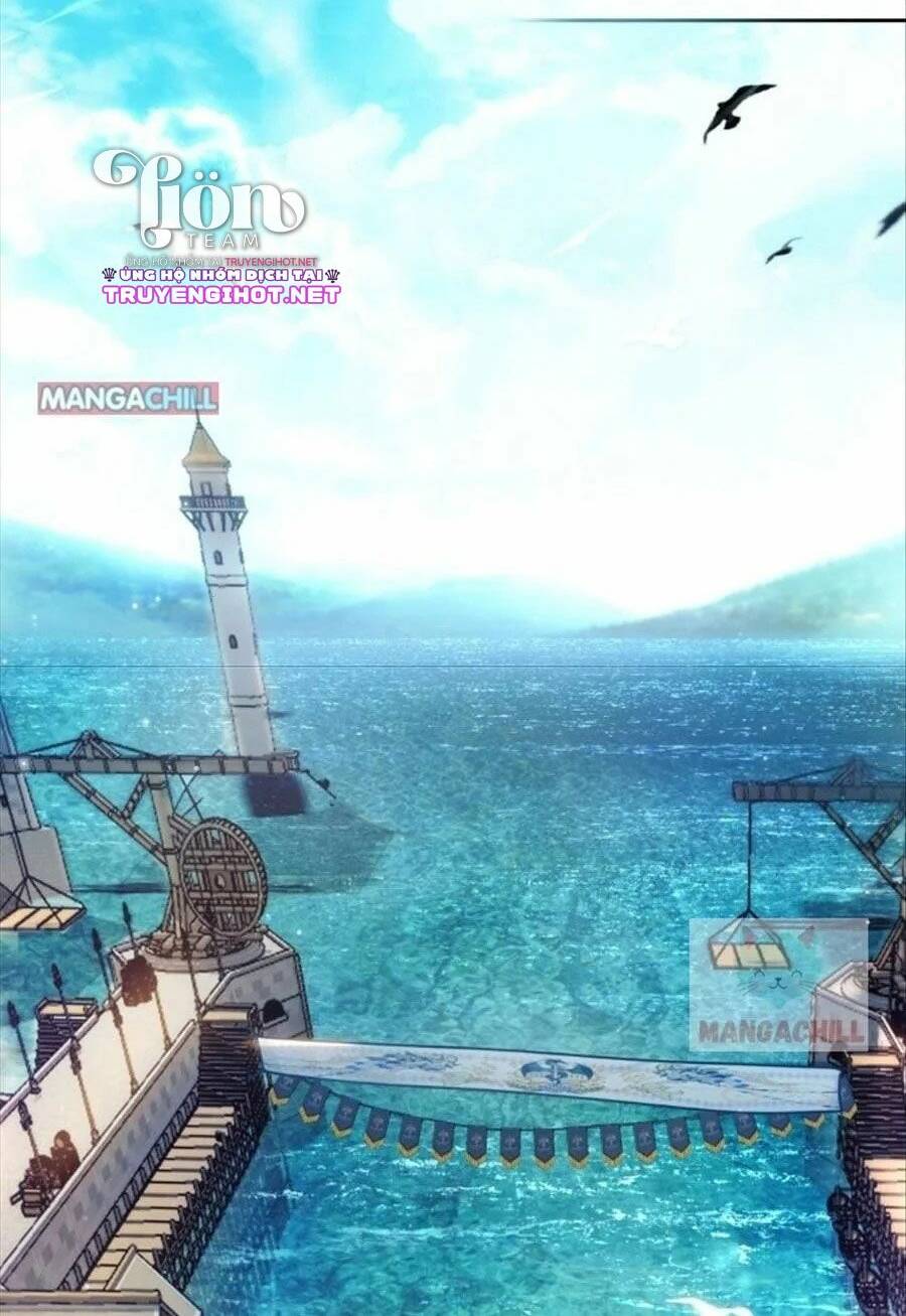 Thanh Gươm Của Evangeline Chapter 12.1 - Trang 2