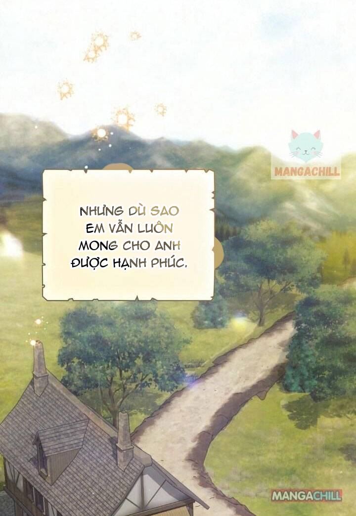 Thanh Gươm Của Evangeline Chapter 12.1 - Trang 2