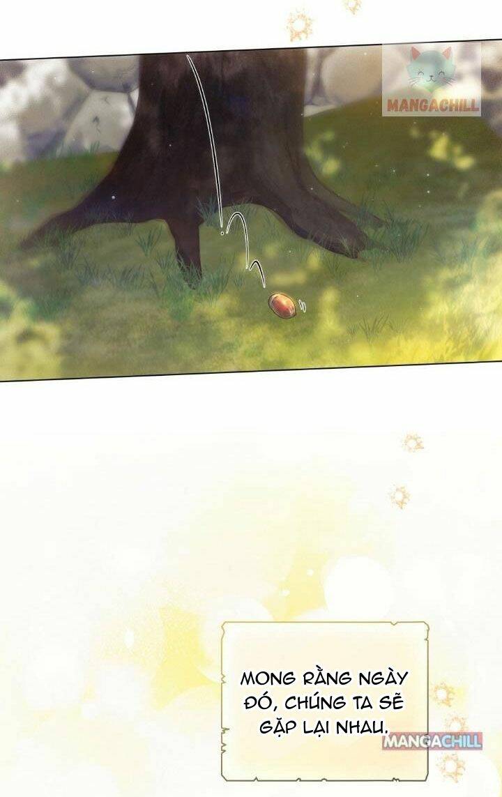 Thanh Gươm Của Evangeline Chapter 12.1 - Trang 2