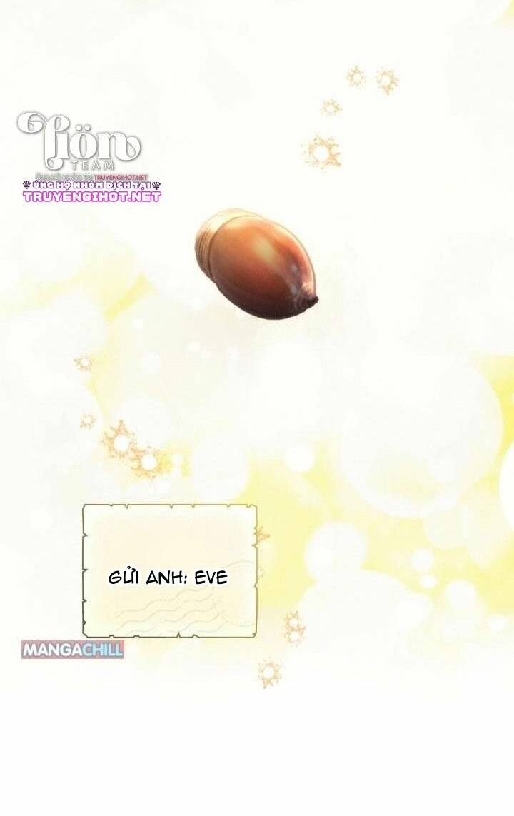 Thanh Gươm Của Evangeline Chapter 12.1 - Trang 2