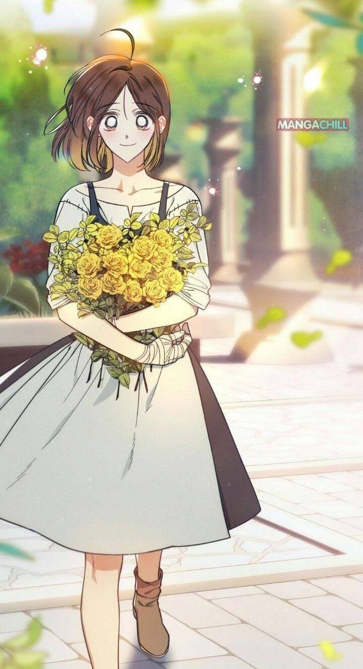 Thanh Gươm Của Evangeline Chapter 12.1 - Trang 2