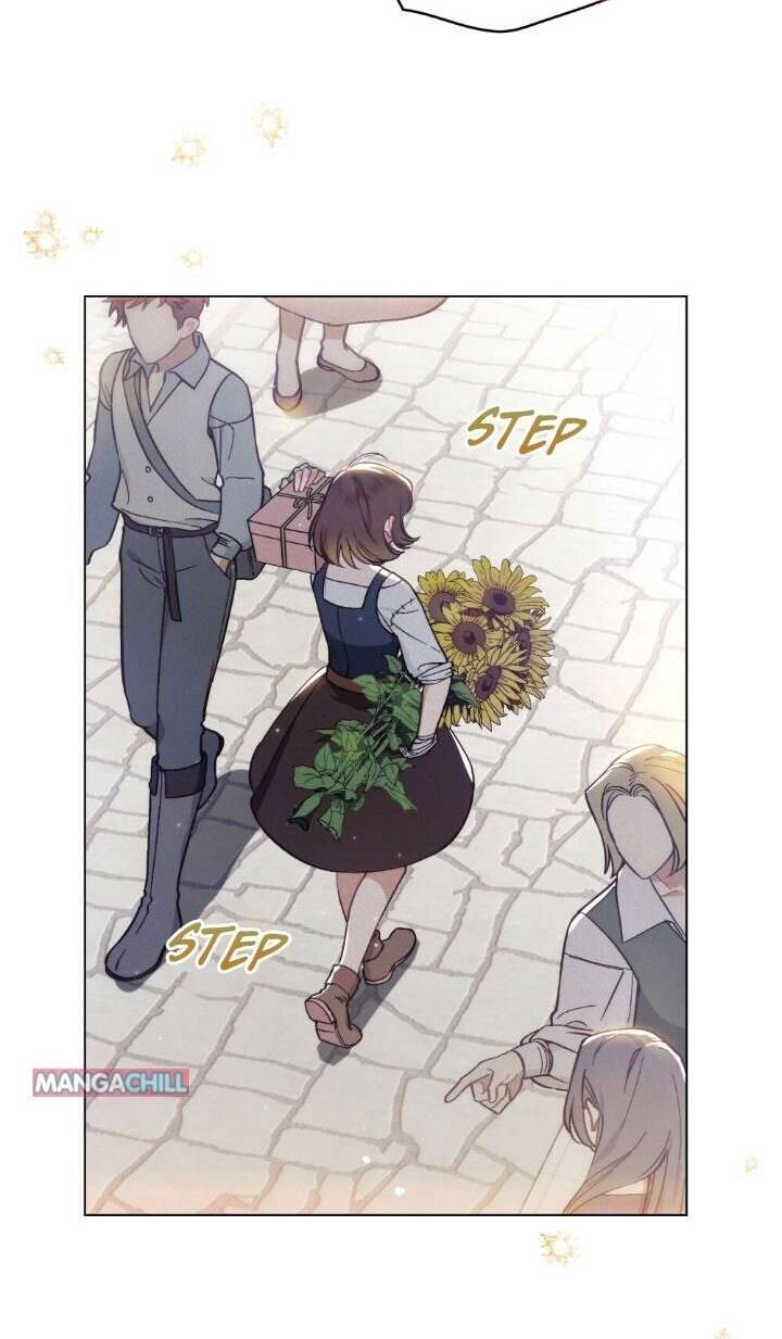 Thanh Gươm Của Evangeline Chapter 12.1 - Trang 2