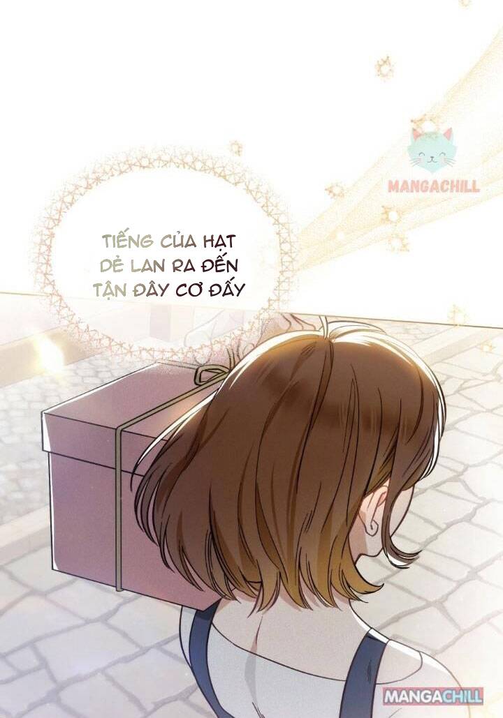 Thanh Gươm Của Evangeline Chapter 12.1 - Trang 2