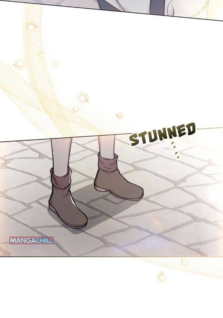 Thanh Gươm Của Evangeline Chapter 12.1 - Trang 2