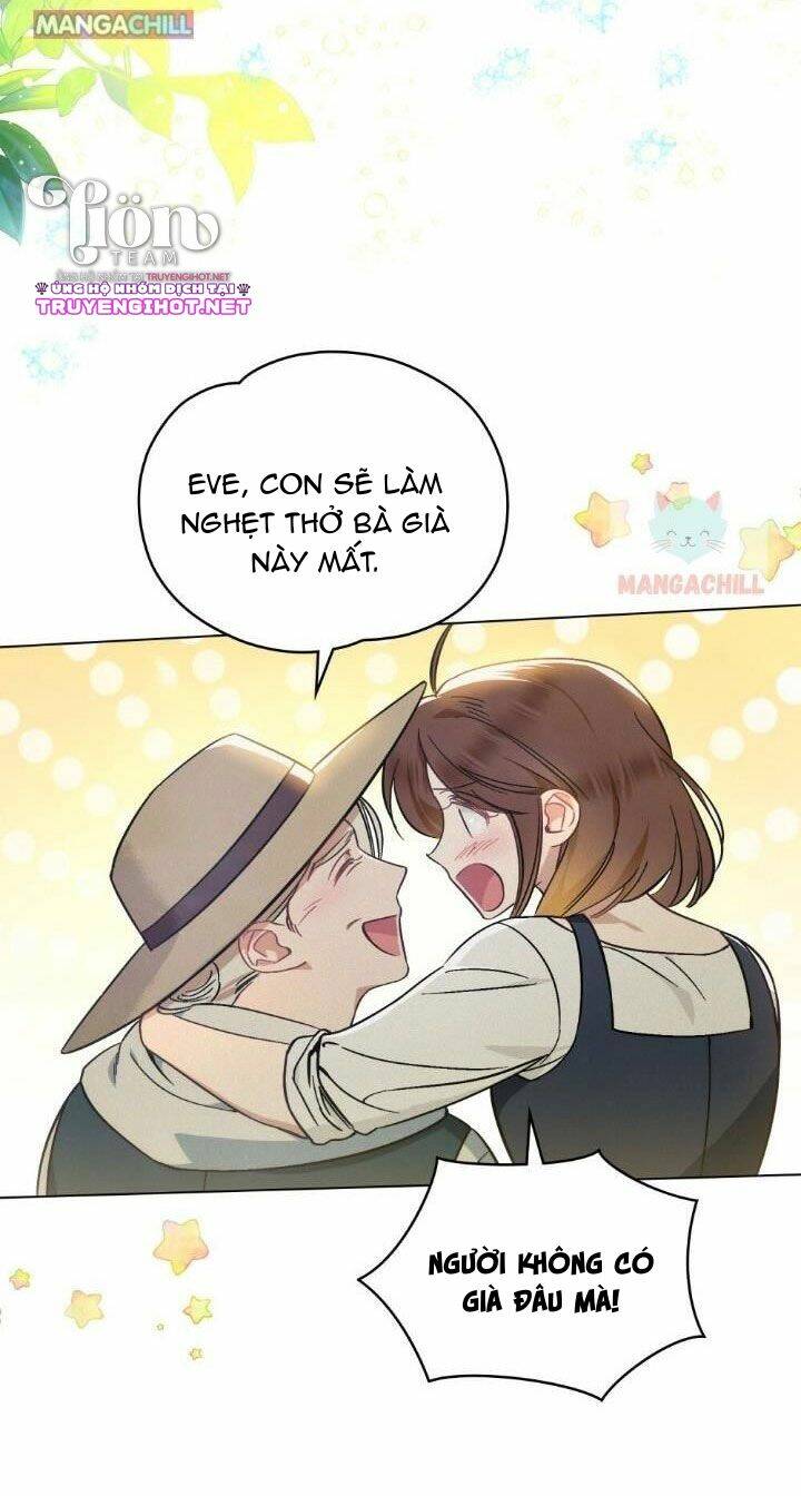 Thanh Gươm Của Evangeline Chapter 12.2 - Trang 2