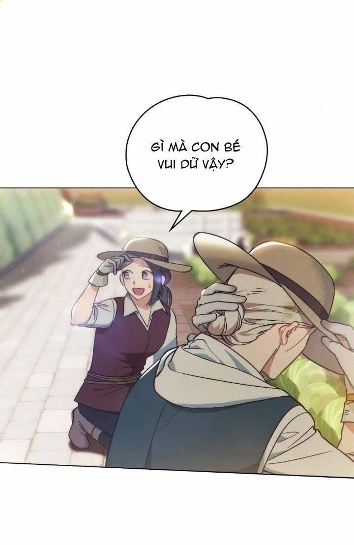 Thanh Gươm Của Evangeline Chapter 12.2 - Trang 2