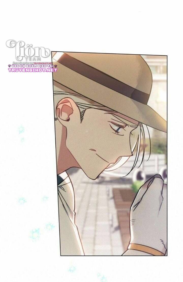 Thanh Gươm Của Evangeline Chapter 12.2 - Trang 2
