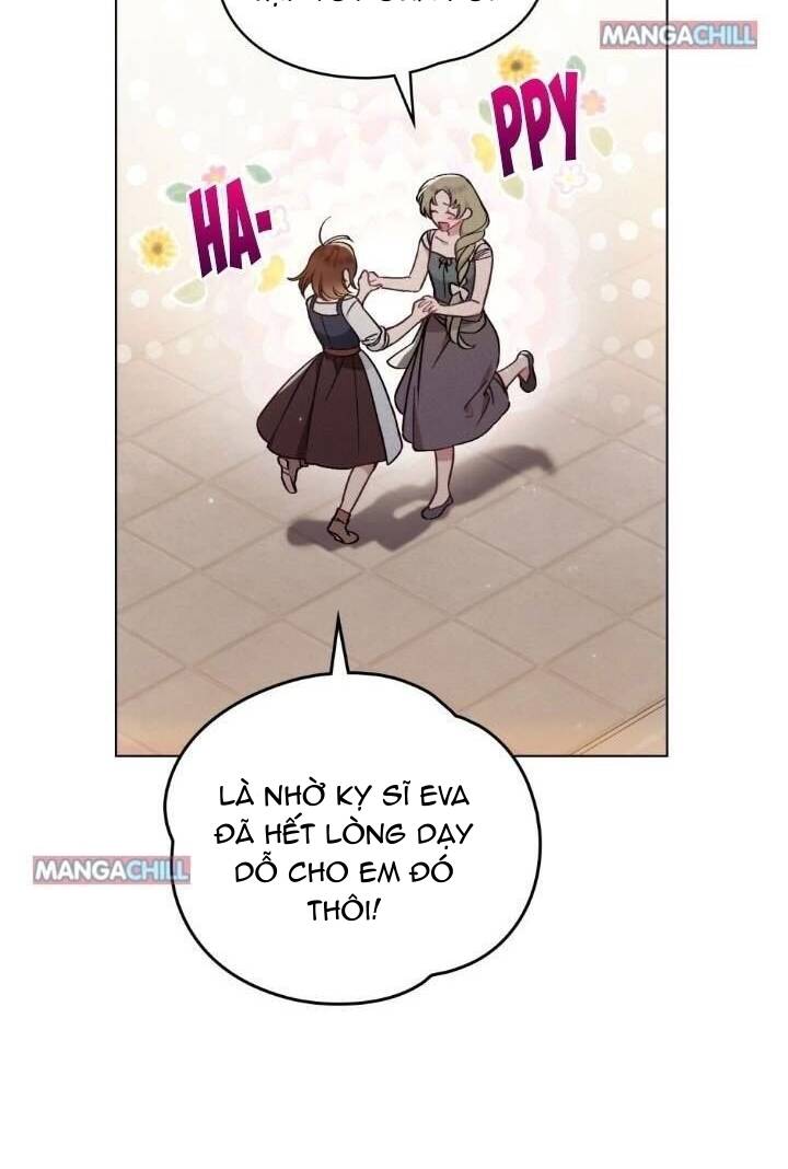 Thanh Gươm Của Evangeline Chapter 12.2 - Trang 2