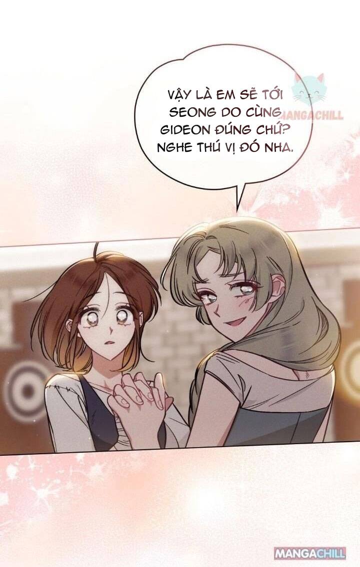 Thanh Gươm Của Evangeline Chapter 12.2 - Trang 2