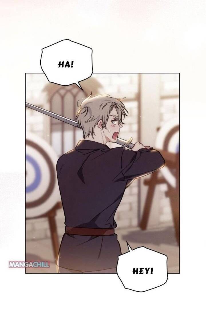 Thanh Gươm Của Evangeline Chapter 12.2 - Trang 2