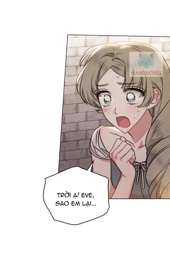 Thanh Gươm Của Evangeline Chapter 12.2 - Trang 2