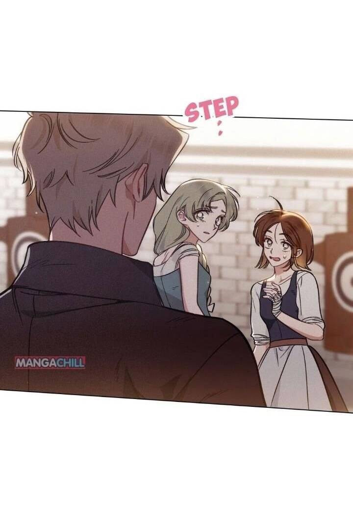 Thanh Gươm Của Evangeline Chapter 12.2 - Trang 2