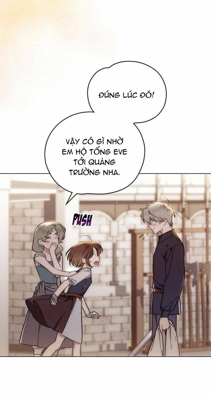 Thanh Gươm Của Evangeline Chapter 12.2 - Trang 2