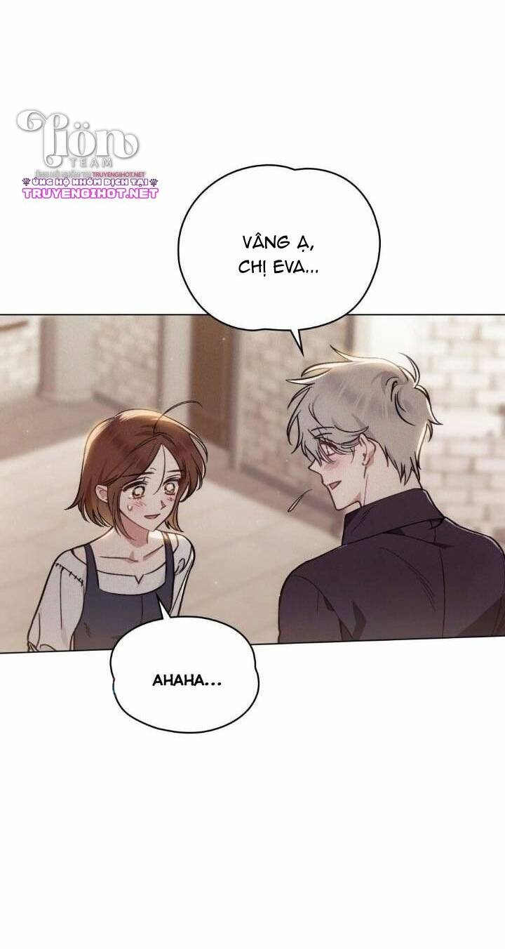 Thanh Gươm Của Evangeline Chapter 12.2 - Trang 2