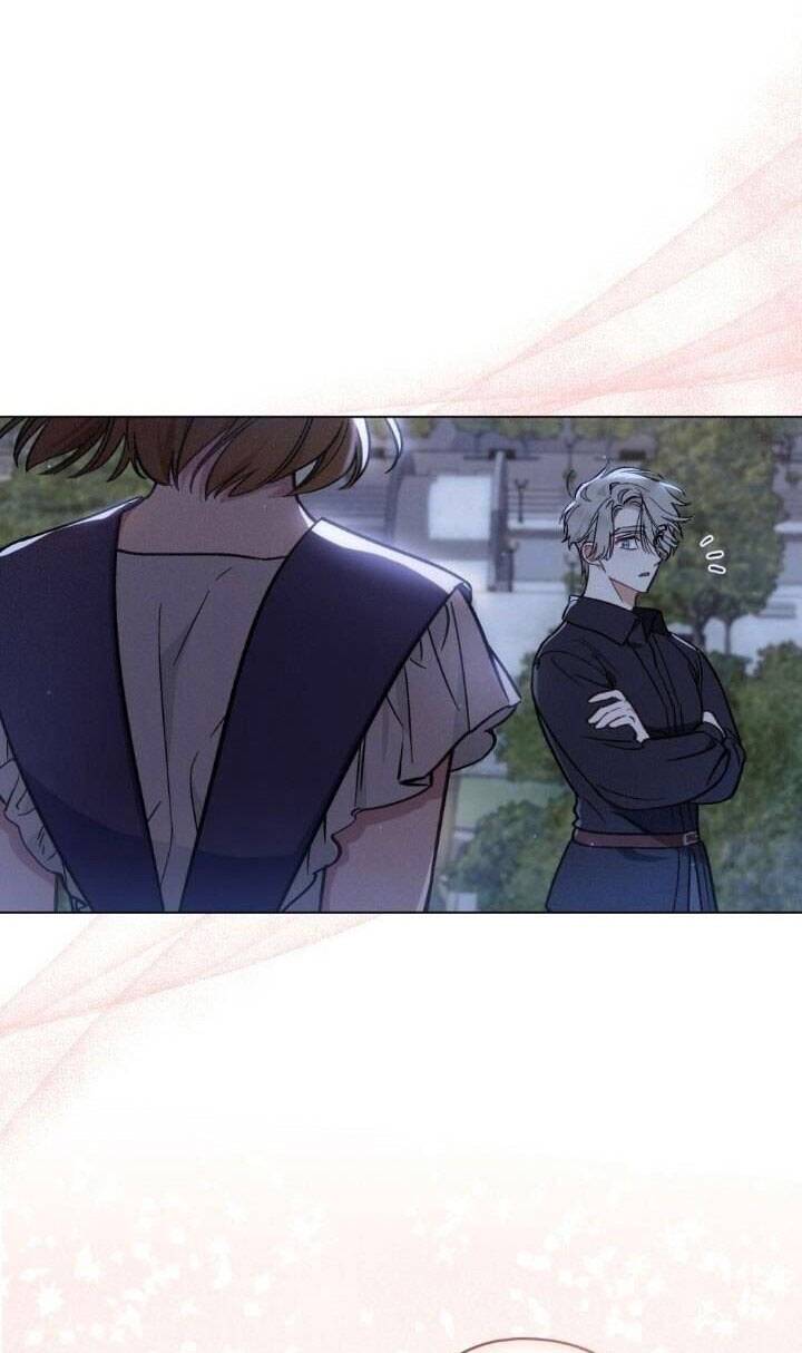 Thanh Gươm Của Evangeline Chapter 12.2 - Trang 2