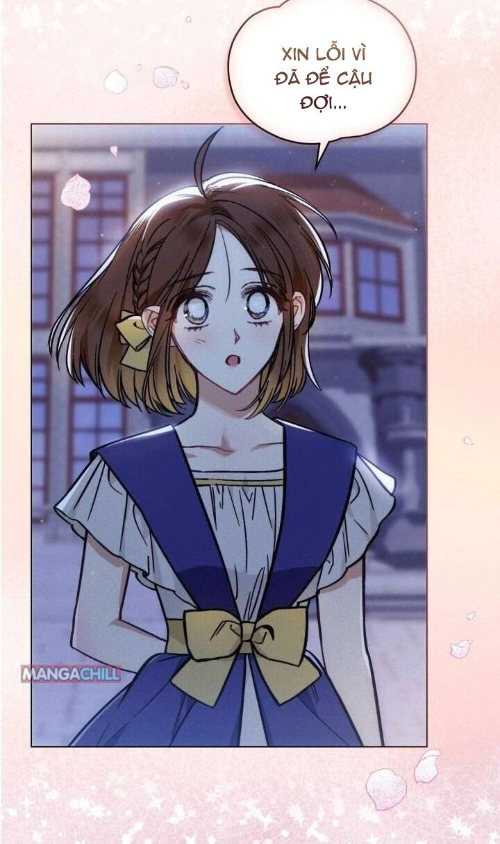 Thanh Gươm Của Evangeline Chapter 12.2 - Trang 2