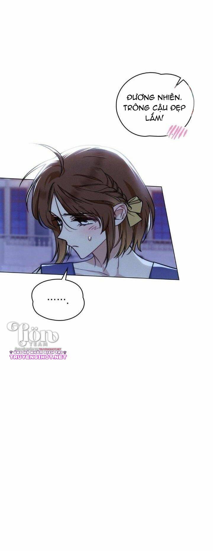 Thanh Gươm Của Evangeline Chapter 12.2 - Trang 2