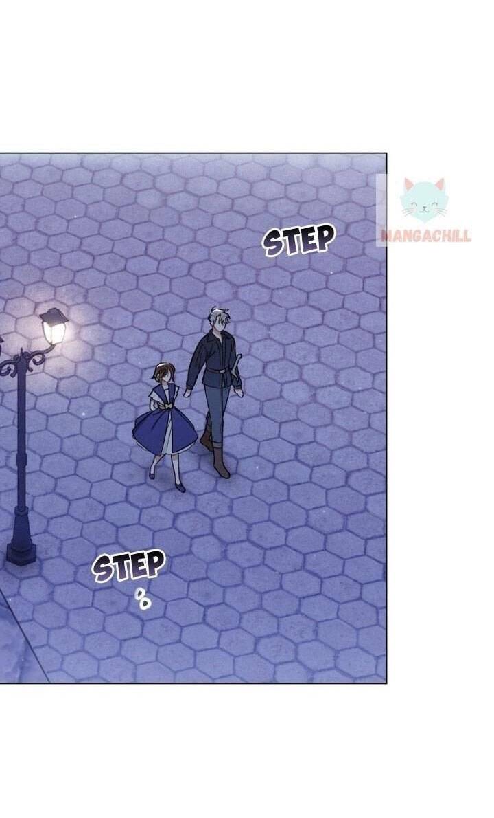 Thanh Gươm Của Evangeline Chapter 12.2 - Trang 2