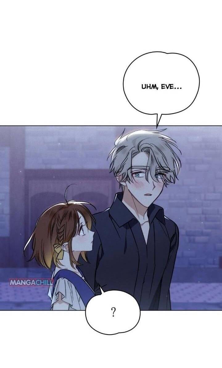 Thanh Gươm Của Evangeline Chapter 12.2 - Trang 2