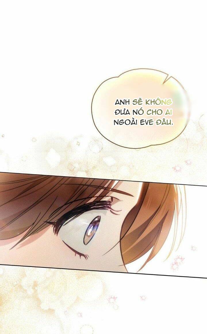 Thanh Gươm Của Evangeline Chapter 12.2 - Trang 2