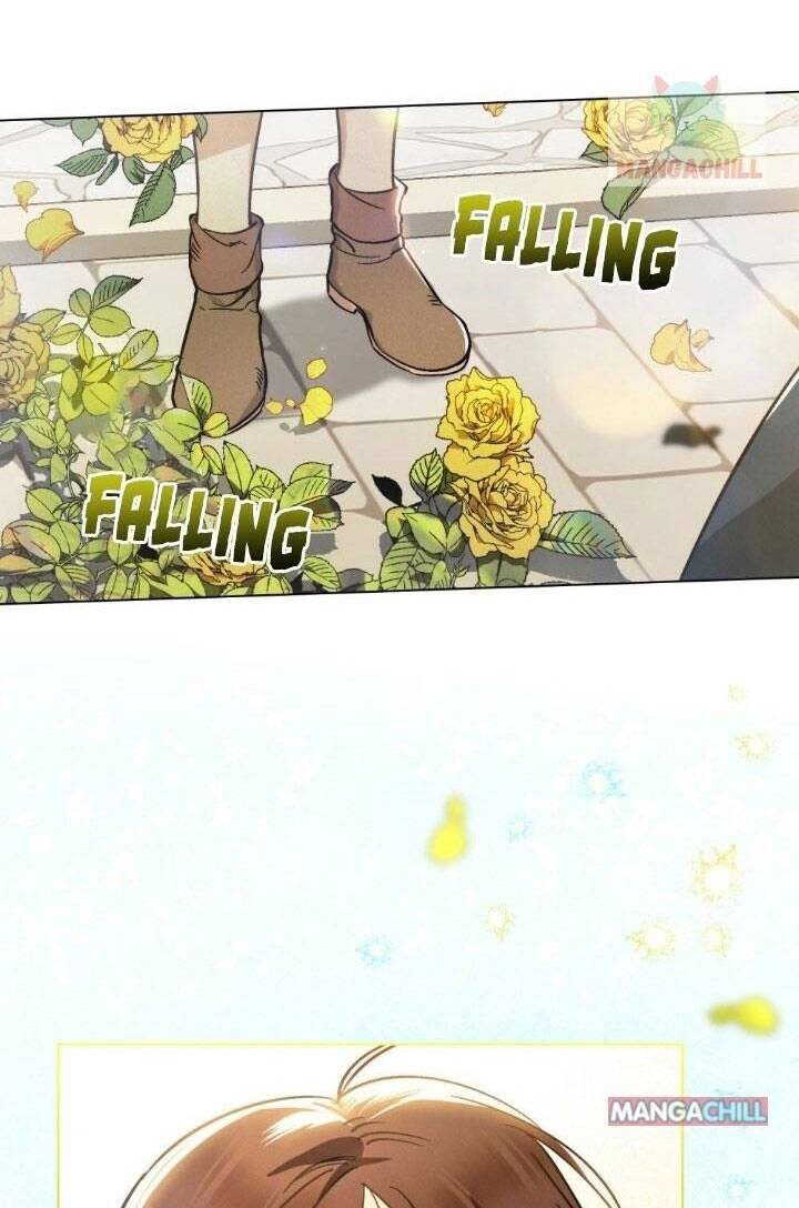 Thanh Gươm Của Evangeline Chapter 12.2 - Trang 2