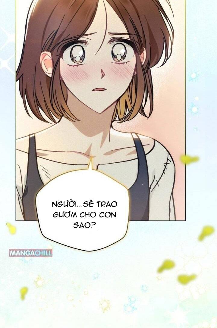 Thanh Gươm Của Evangeline Chapter 12.2 - Trang 2