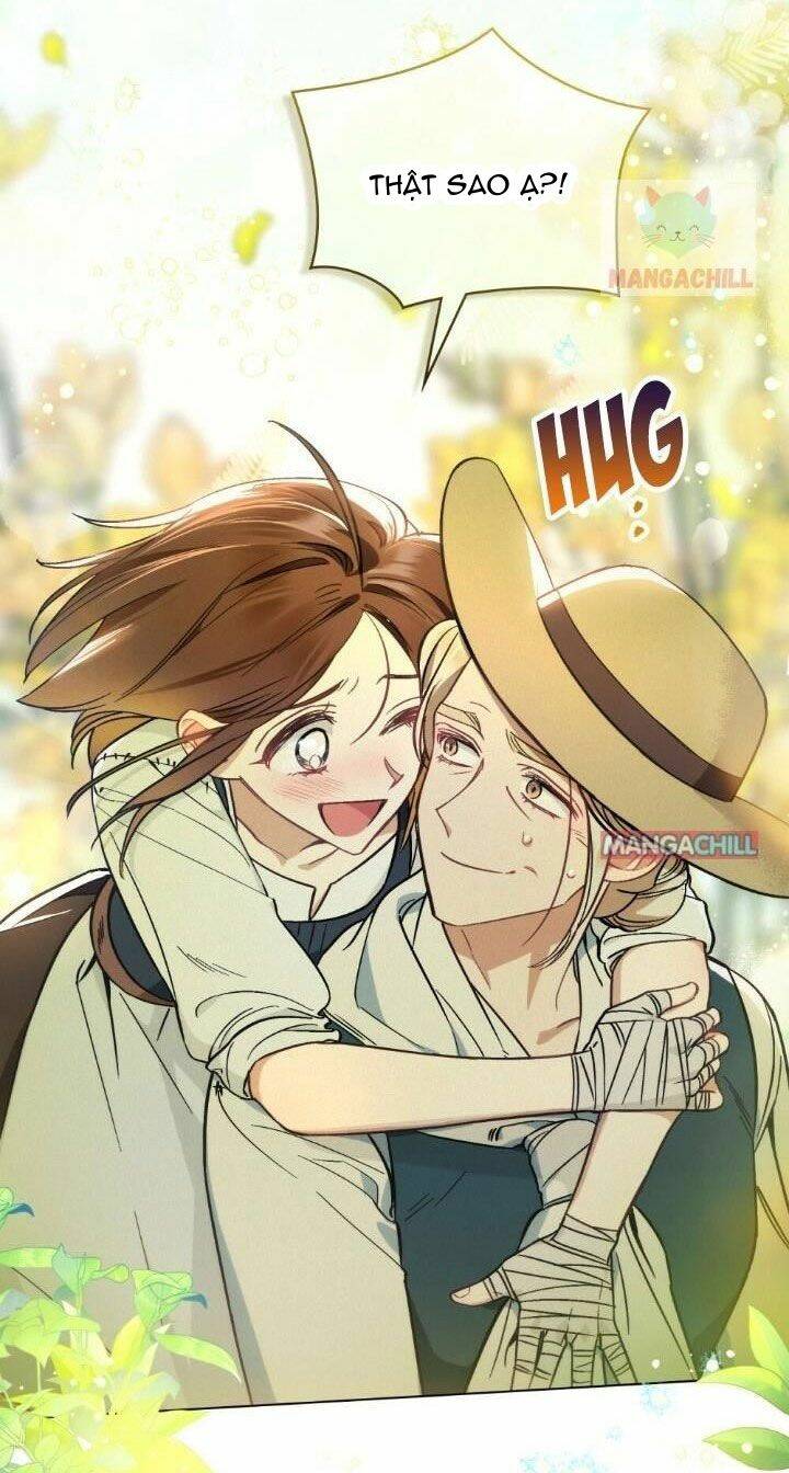 Thanh Gươm Của Evangeline Chapter 12.2 - Trang 2