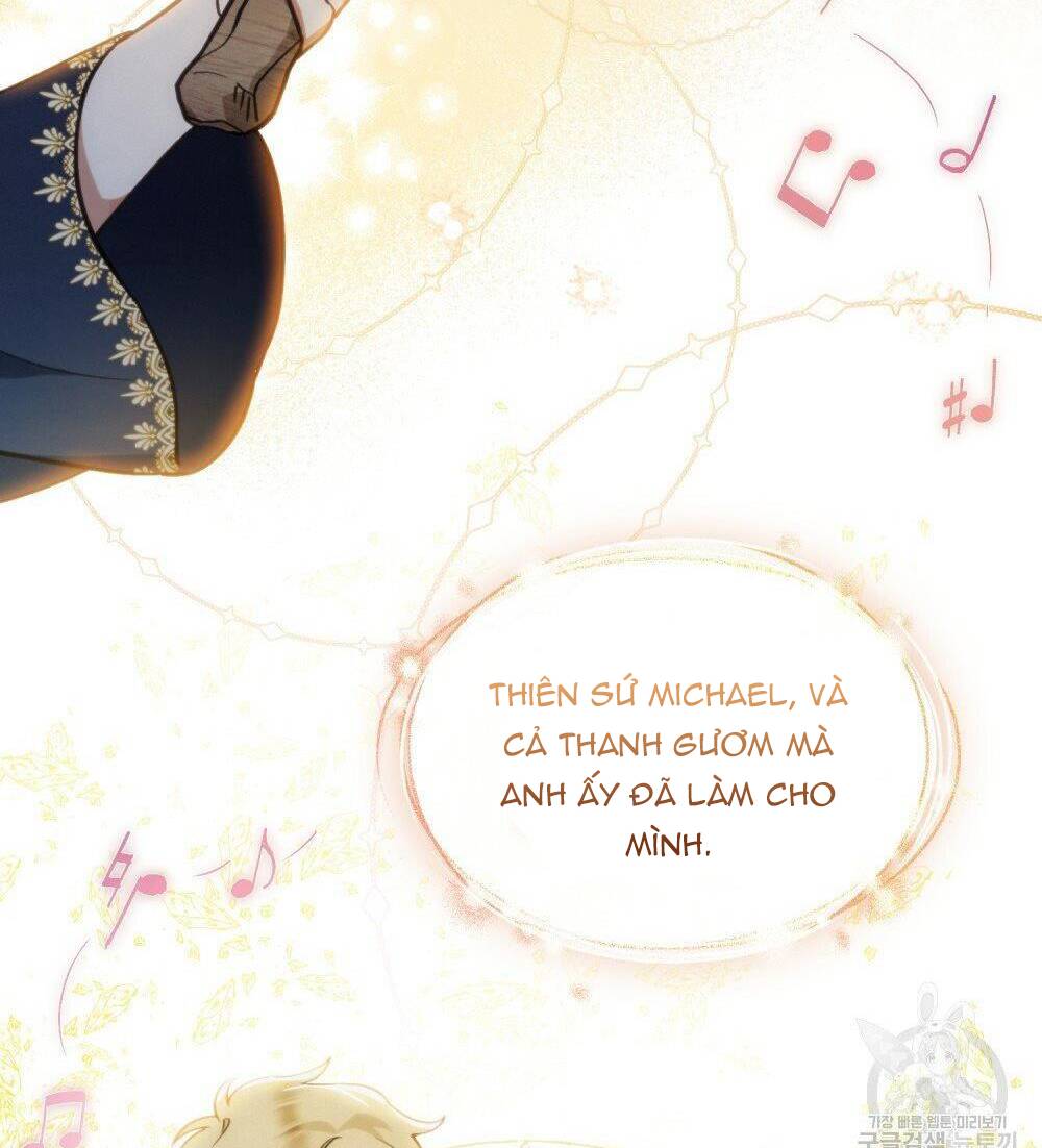 Thanh Gươm Của Evangeline Chapter 13.1 - Trang 2