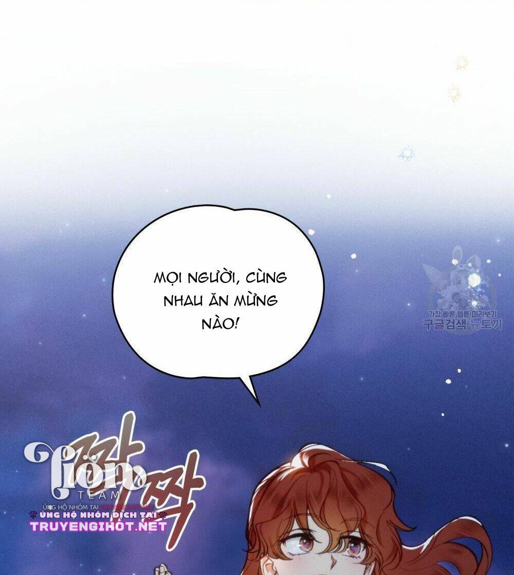 Thanh Gươm Của Evangeline Chapter 13.1 - Trang 2