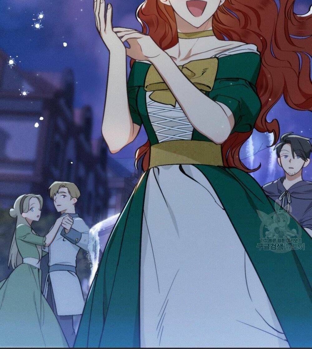 Thanh Gươm Của Evangeline Chapter 13.1 - Trang 2