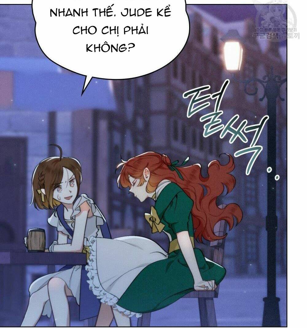 Thanh Gươm Của Evangeline Chapter 13.1 - Trang 2