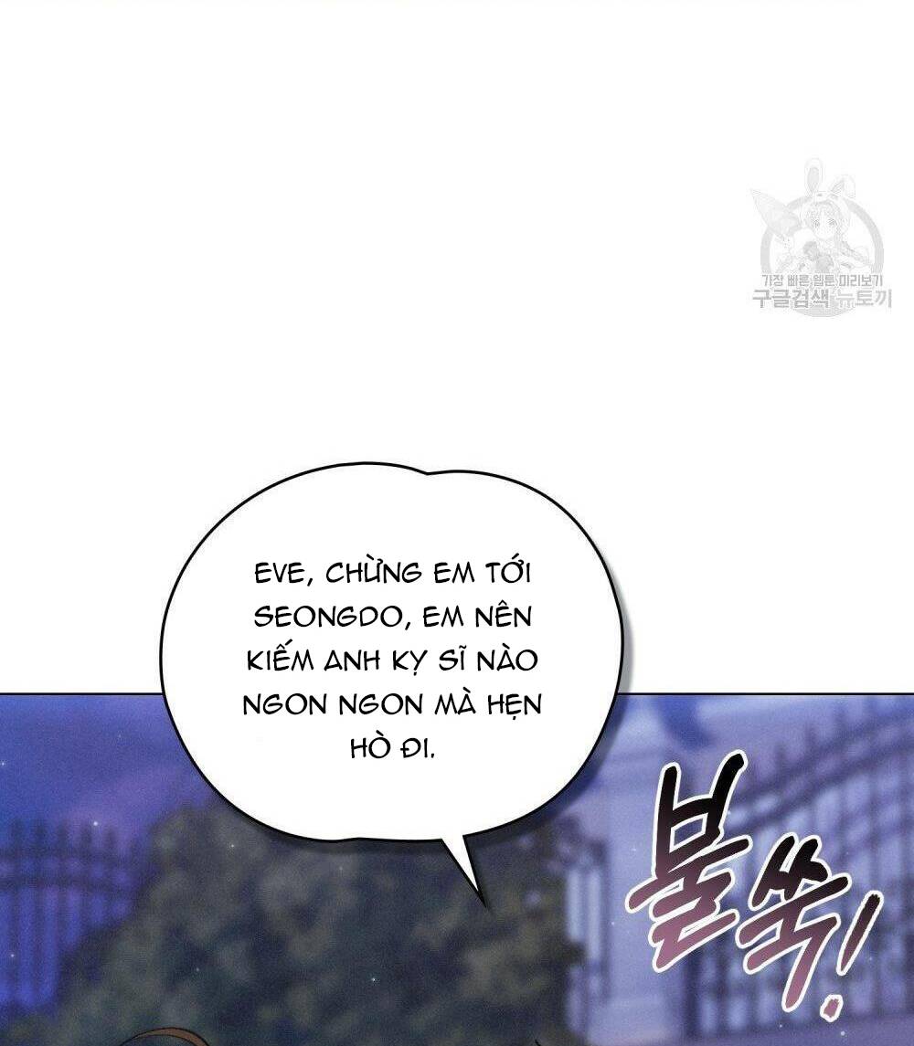 Thanh Gươm Của Evangeline Chapter 13.1 - Trang 2