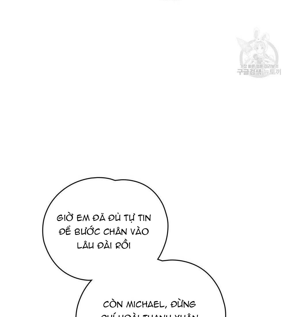 Thanh Gươm Của Evangeline Chapter 13.1 - Trang 2