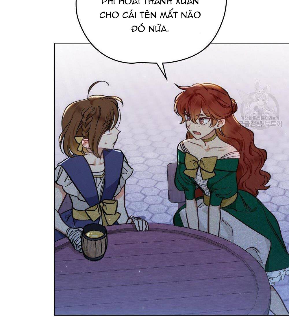 Thanh Gươm Của Evangeline Chapter 13.1 - Trang 2