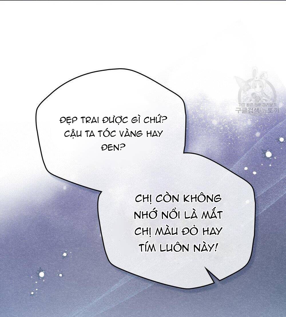 Thanh Gươm Của Evangeline Chapter 13.1 - Trang 2