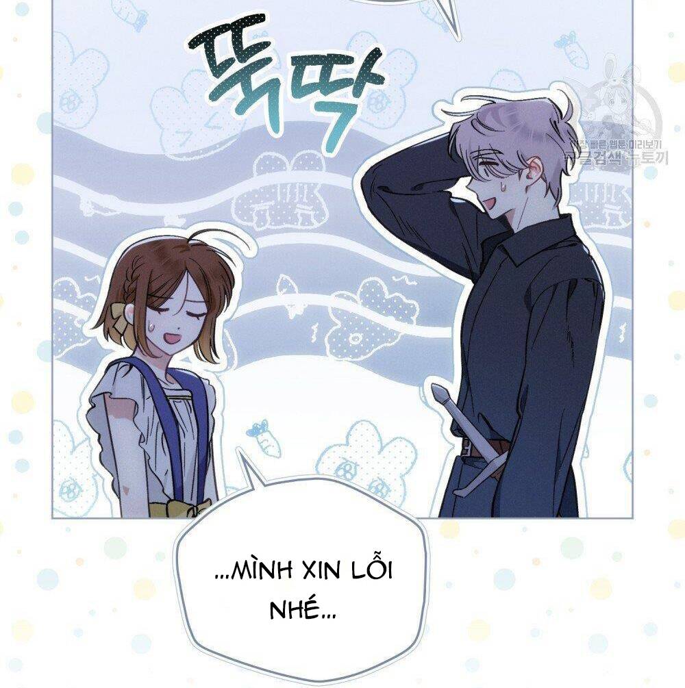 Thanh Gươm Của Evangeline Chapter 13.1 - Trang 2