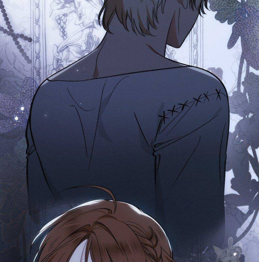 Thanh Gươm Của Evangeline Chapter 13.1 - Trang 2