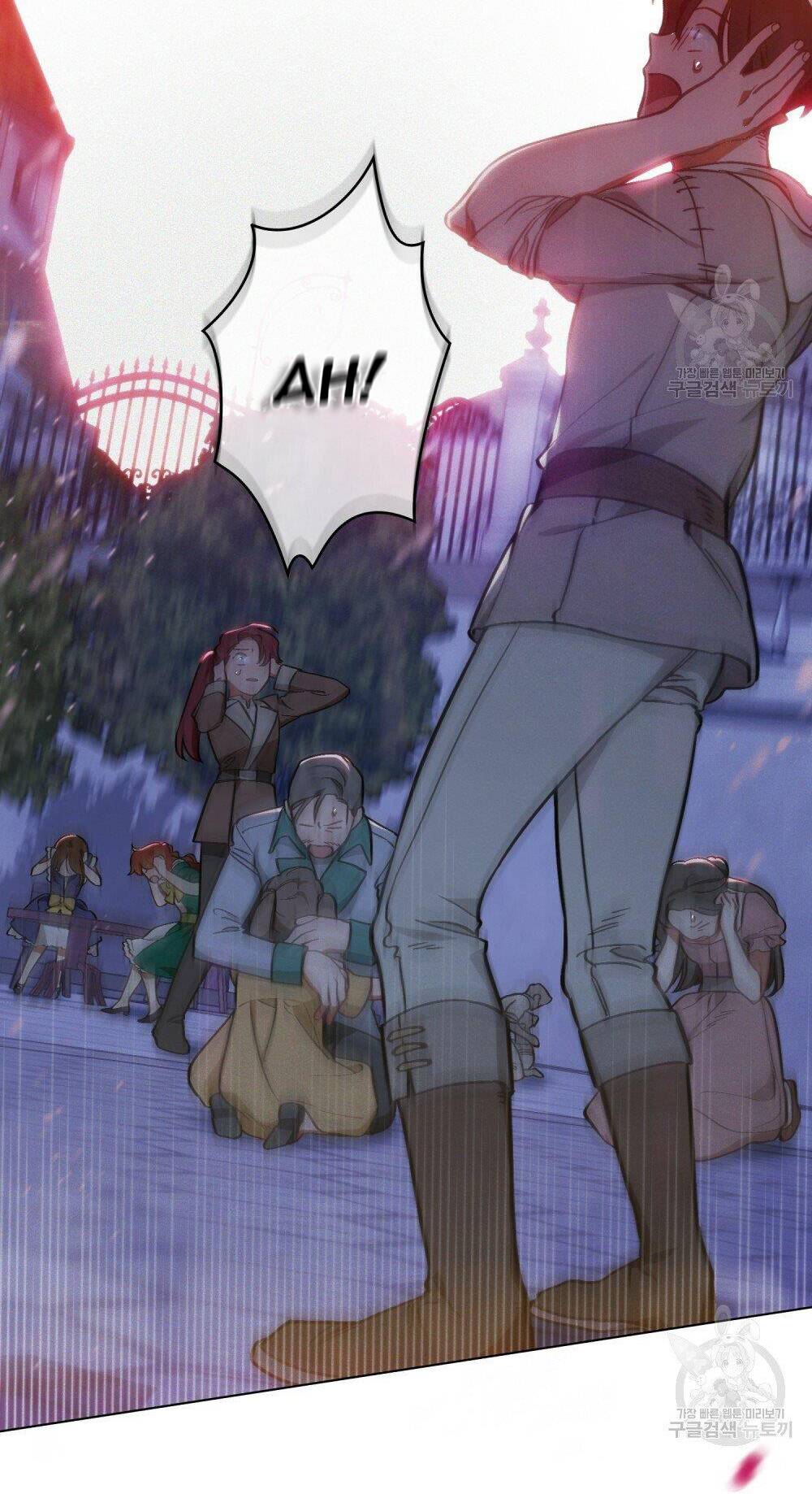 Thanh Gươm Của Evangeline Chapter 13.2 - Trang 2